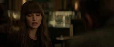 And what reward
will they give you? - Red Sparrow
