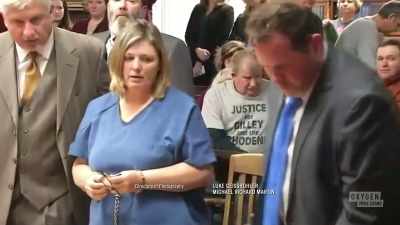  And what role did angela play? - The Pike County Murders: A Family Massacre