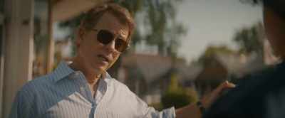 And what you said
last week about me - You Gotta Believe