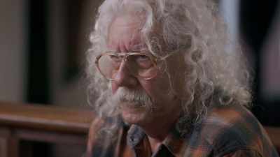 And what he saw... inspired him. - This Is Pop