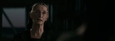 And what you say is true.
You had no choice. - Women Talking