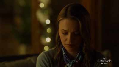 And what, she's found it again? - Feeling Butterflies