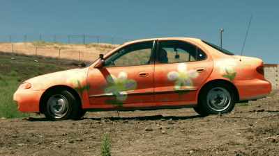 AND WHAT STARTED OUT
AS A FLICKER OF FLAME - Mythbusters Jr.