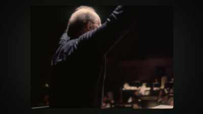 And what stress does Mommy
have in her life except maybe - Music by John Williams
