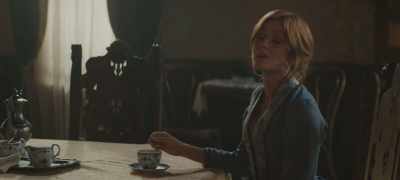 -And what is that?
-I'm the only person - Walker Independence