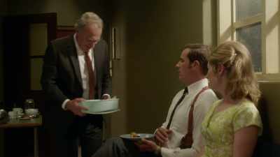 And what is that? - Ms Fisher's Modern Murder Mysteries