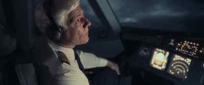 - And what if that same person falls - Monster on a Plane