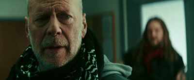 And what if the cops did identify
themselves? And what if he shot first? - Deadlock