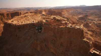 And what is the truth
behind this mysterious prophecy? - Dead Sea Scrolls: The Doomsday Prophecy