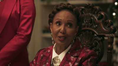 And if what the two of you
share isn't an example - Brewster’s Millions: Christmas