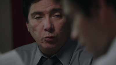 And what is their new hope
for release? - Menendez: Blood Brothers