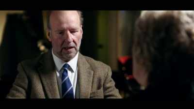 And what was their
reaction to that? - The Real Prime Suspect