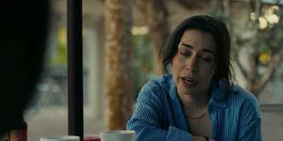 - And what if there
are no answers? - The Resort