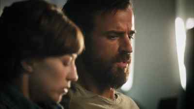 And what if they ask
why I came down here with you? - The Leftovers