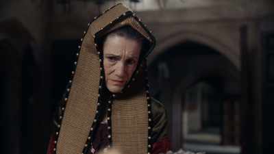And what were they, Henry? - The Spanish Princess