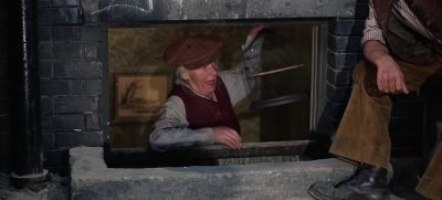 And what things does she want - My Fair Lady