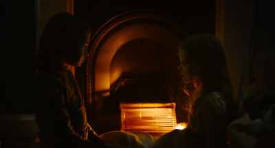 -And what you took -- - Martyrs Lane