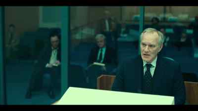 And what triggers this
is a fall in air pressure - Lockerbie: A Search for Truth