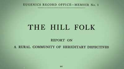 And what they wanted to
do here was demonstrate - Woodlands Dark and Days Bewitched: A History of Folk Horror