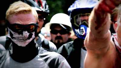 AND WHAT WE ARE NOW
BEGINNING TO UNDERSTAND - Why We Hate