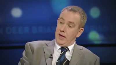AND WHAT WE'VE BEEN
ABLE TO ESTABLISH - The Pathological Optimist