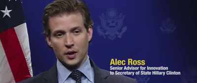 - And what we've done - Revealing Ukraine