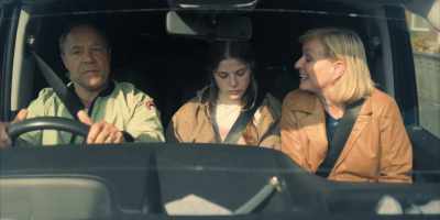 And what will you do
on your family outing? - Adolescence