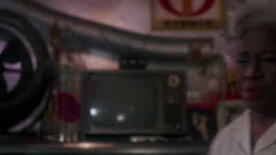 And what will you have, Mister? - Trancers