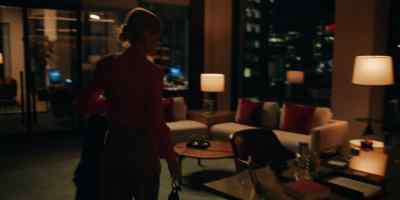 And what will I do in the evenings? - Babygirl