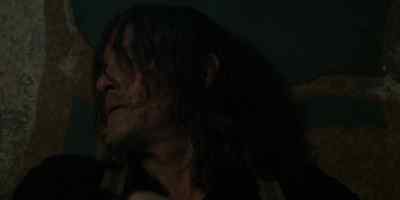 And what will I do? - The Walking Dead: Daryl Dixon