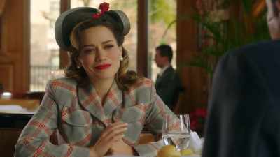 And what would you be
doing if you weren't here? - A Biltmore Christmas
