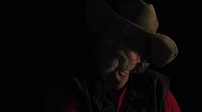And what would we be drinkin'
to, Mister Masterson? - Bill Tilghman and the Outlaws