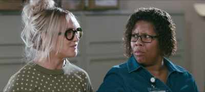 And, what would that be?
If you don't mind my asking. - The Sex Trip