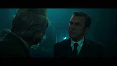 And what would you do?
No jobs, nowhere to live. - The Portable Door
