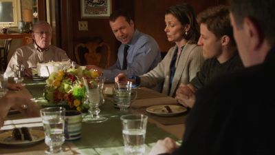 And what would you have done? - Blue Bloods