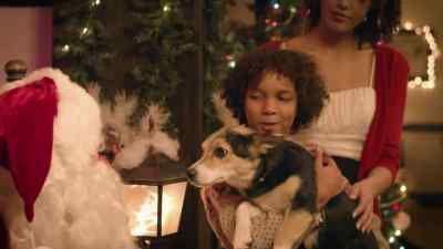And what would you like
for Christmas, young man? - Letters at Christmas