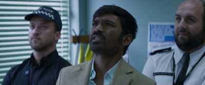 And what would someone truly evil do - The Extraordinary Journey of the Fakir
