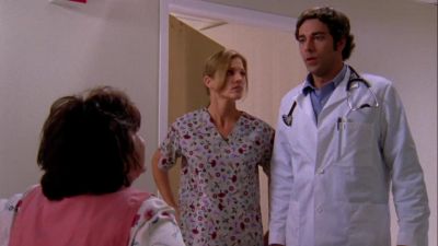 And what were you little
kids doing in there? - Chuck