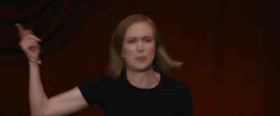 "And what? You think
you could just pollute me - Hannah Einbinder: Everything Must Go