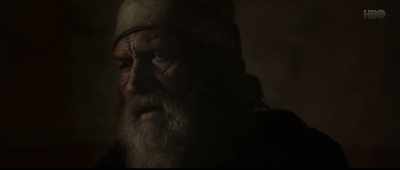 And what is your belief
regarding the passage - Menocchio the Heretic
