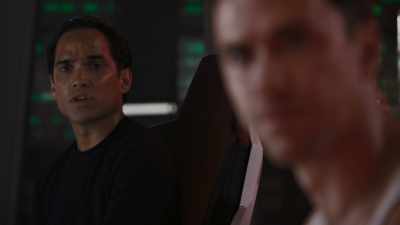 And what if your changes
don't protect you? You'll die. - The Ark
