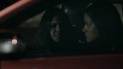 And for what?
Your dead papi? - The Rookie: Feds