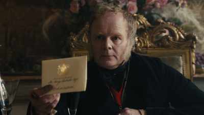 And what is your
interest in the sinking? - Taboo