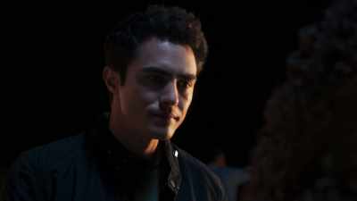 And what was your thing, your pact? - American Pie Presents: Girls' Rules