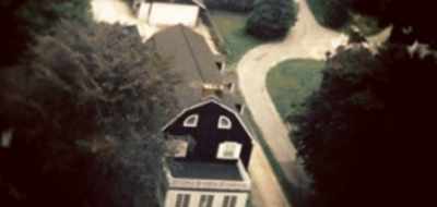 And what you're doing is, - Amityville: An Origin Story