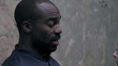 ..and that what you're telling them
is the truth - Celebrity SAS: Who Dares Wins