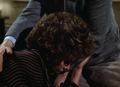 And so whatever conversation
you were having - Being Mary Tyler Moore