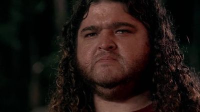 And whatever he did down there,
it worked. - Lost