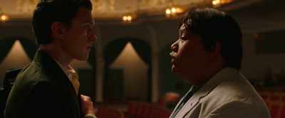 And whatever you do, - Spider Man: Far from Home