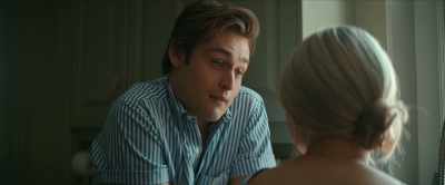 And whatever it ends up being, - Young Werther